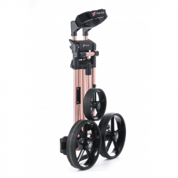 Prix Chariot Electrique Flat Cat Gear 3.0 Rose