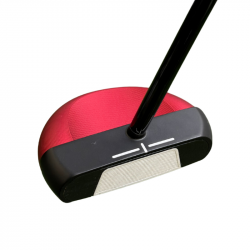 Putter Occasion Odyssey Tri-Hot Square 2 Square Rossie