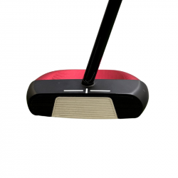 Achat Putter Occasion Odyssey Tri-Hot Square 2 Square Rossie