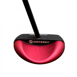 Prix Putter Occasion Odyssey Tri-Hot Square 2 Square Rossie