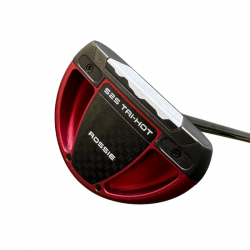 Promo Putter Occasion Odyssey Tri-Hot Square 2 Square Rossie