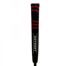 Grip Putter Occasion Odyssey Tri-Hot Square 2 Square Rossie