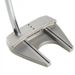 Promo Putter Odyssey Damascus Milled Seven DB