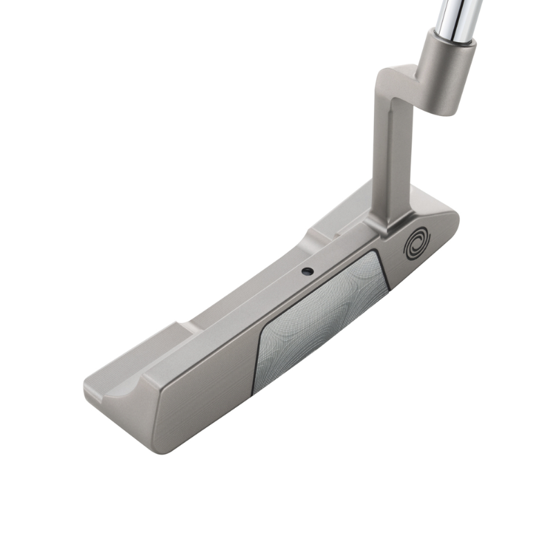 Putter Odyssey Damascus Milled Two