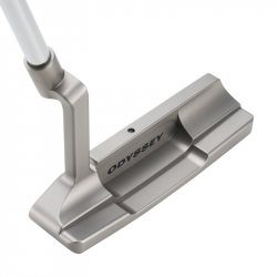 Prix Putter Odyssey Damascus Milled Two