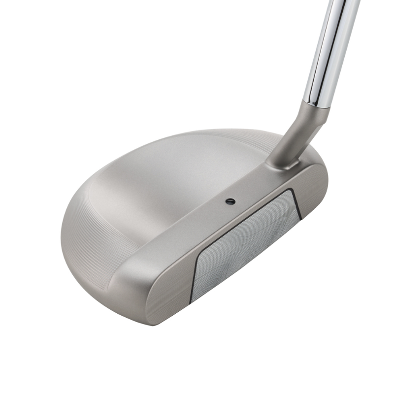 Putter Odyssey Damascus Milled Rossie S