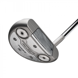 Achat Putter Odyssey Damascus Milled Rossie S