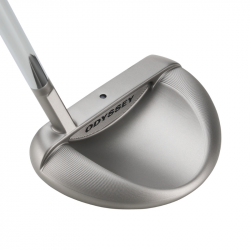 Prix Putter Odyssey Damascus Milled Rossie S