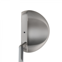 Promo Putter Odyssey Damascus Milled Rossie S