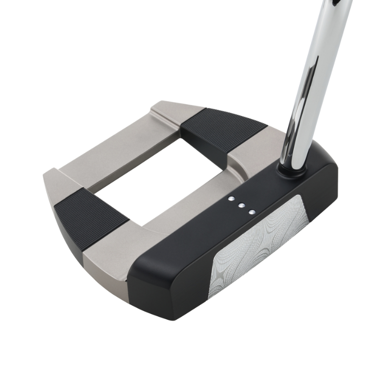 Putter Odyssey Damascus Milled Jailbird Mini