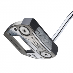 Achat Putter Odyssey Damascus Milled Jailbird Mini