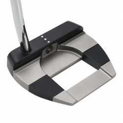 Prix Putter Odyssey Damascus Milled Jailbird Mini