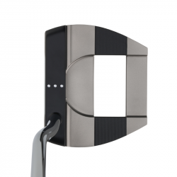 Promo Putter Odyssey Damascus Milled Jailbird Mini