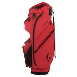 Prix Sac Chariot Callaway Chase 14 Rouge/Noir