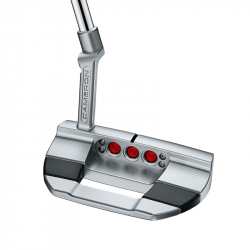 Promo Putter Scotty Cameron Studio Style Fastback 2 Long Design