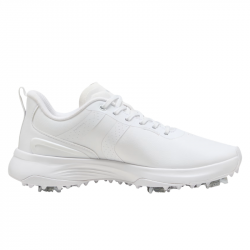 Chaussure Femme Puma Ignite Blaze 3 Blanc