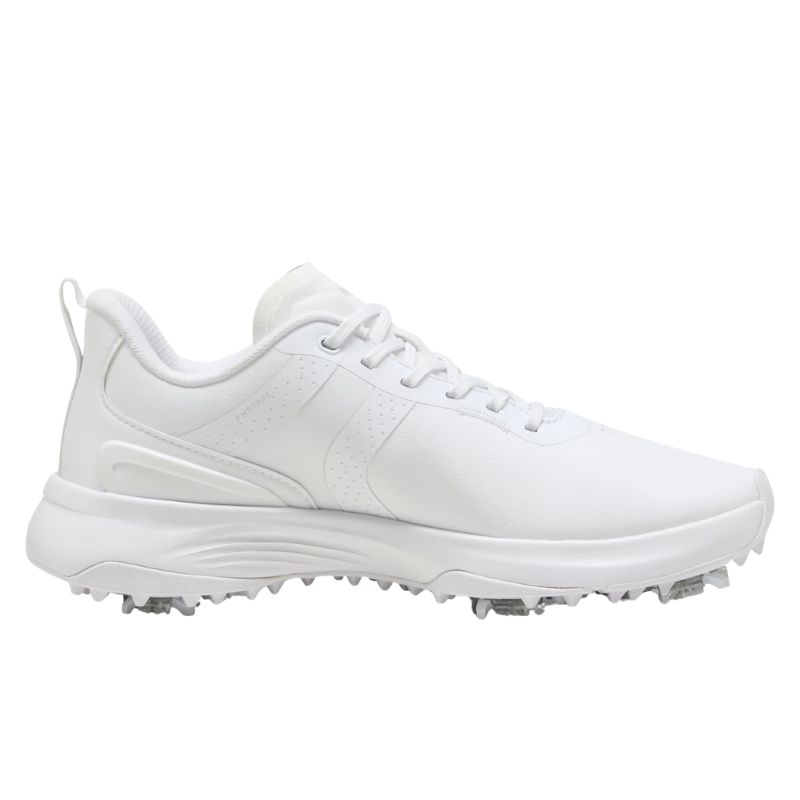 Chaussure Femme Puma Ignite Blaze 3 Blanc