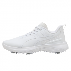 Achat Chaussure Femme Puma Ignite Blaze 3 Blanc