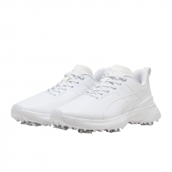 Prix Chaussure Femme Puma Ignite Blaze 3 Blanc