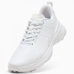 Chaussure Femme Puma Ignite Blaze 3 Blanc pas cher