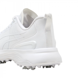 Vente Chaussure Femme Puma Ignite Blaze 3 Blanc