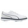 Chaussure Puma Avant Tour Blanc/Bleu Marine