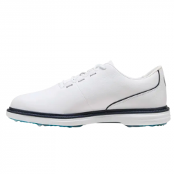 Achat Chaussure Puma Avant Tour Blanc/Bleu Marine