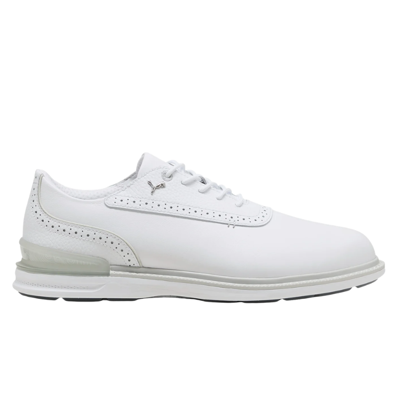 Chaussure Puma Avant 2.0 Blanc/Gris