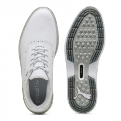 Prix Chaussure Puma Avant 2.0 Blanc/Gris