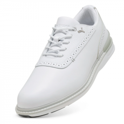 Promo Chaussure Puma Avant 2.0 Blanc/Gris