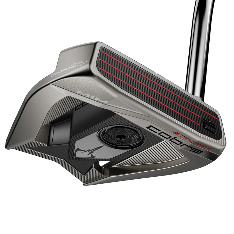 Putter Cobra MIM Stingray SB