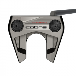 Vente Putter Cobra MIM Nova 30
