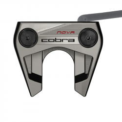 Vente Putter Cobra MIM Nova SB
