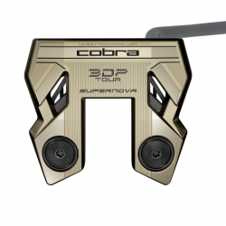 Vente Putter Cobra 3D Printed Tour SuperNova SB