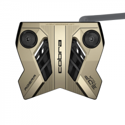 Vente Putter Cobra 3D Printed Tour Aguera CB