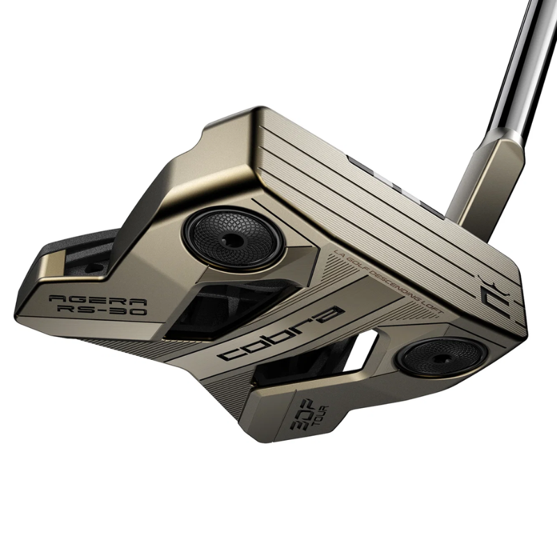 Putter Cobra 3D Printed Tour Aguera RS 30