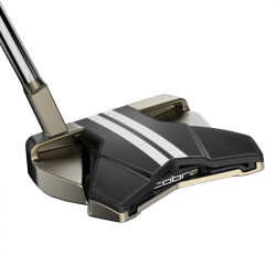 Achat Putter Cobra 3D Printed Tour Aguera RS 30