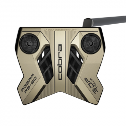 Vente Putter Cobra 3D Printed Tour Aguera RS 30