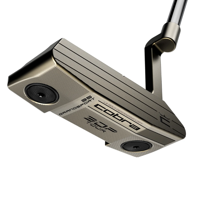 Putter Cobra 3D Printed Tour Grandsport 35