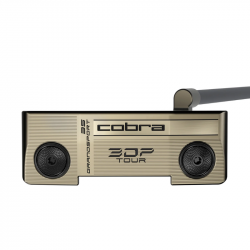 Putter Cobra 3D Printed Tour Grandsport 35 pas cher