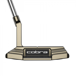 Vente Putter Cobra 3D Printed Tour Grandsport 35