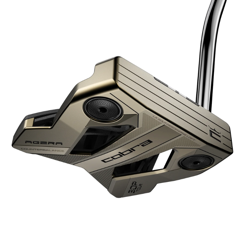 Putter Cobra 3D Printed Tour Aguera CB