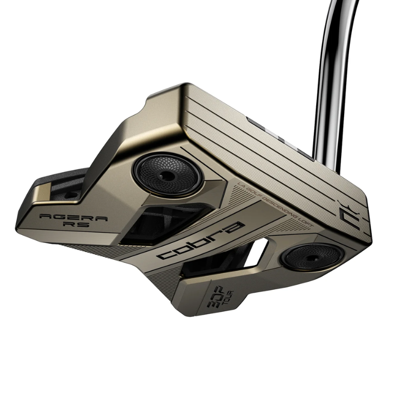 Putter Cobra 3D Printed Tour Aguera RS SB
