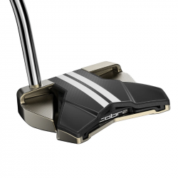 Achat Putter Cobra 3D Printed Tour Aguera RS SB