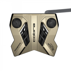 Vente Putter Cobra 3D Printed Tour Aguera SB