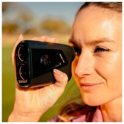 Télémètre Bushnell Tour V7 Shift Lifestyle