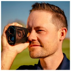 Télémètre Bushnell Tour V7 Shift Lifestyle 2