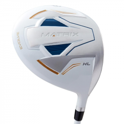 Achat Pack Complet Femme Wilson Matrix Evolve Graphite