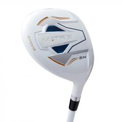 Prix Pack Complet Femme Wilson Matrix Evolve Graphite
