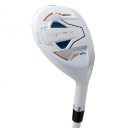 Promo Pack Complet Femme Wilson Matrix Evolve Graphite